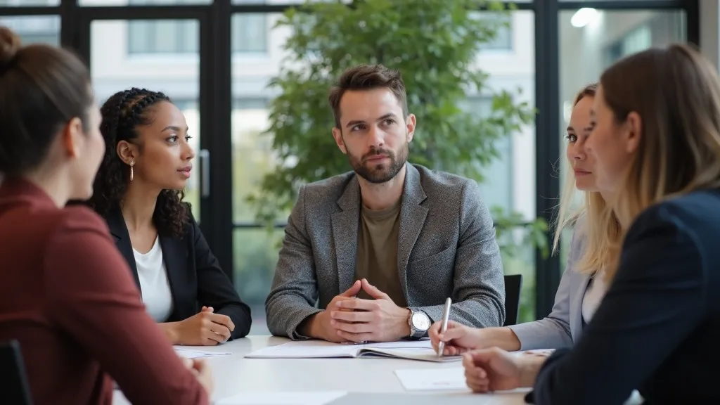 Mastering Employee Retention Strategies