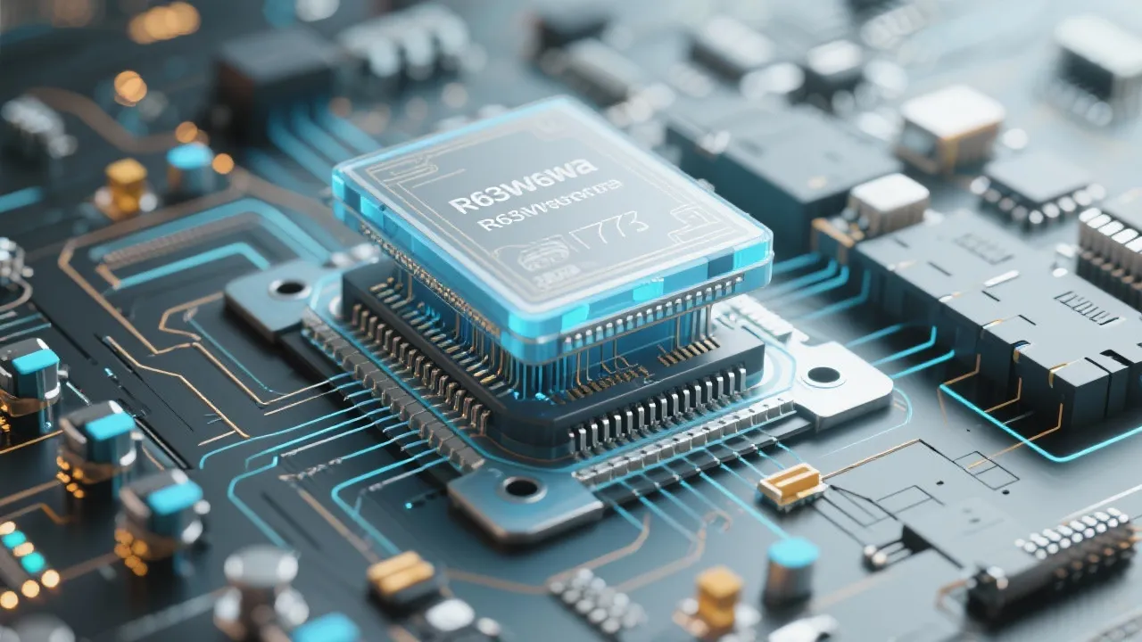 Understanding R63mwena 175 Technology