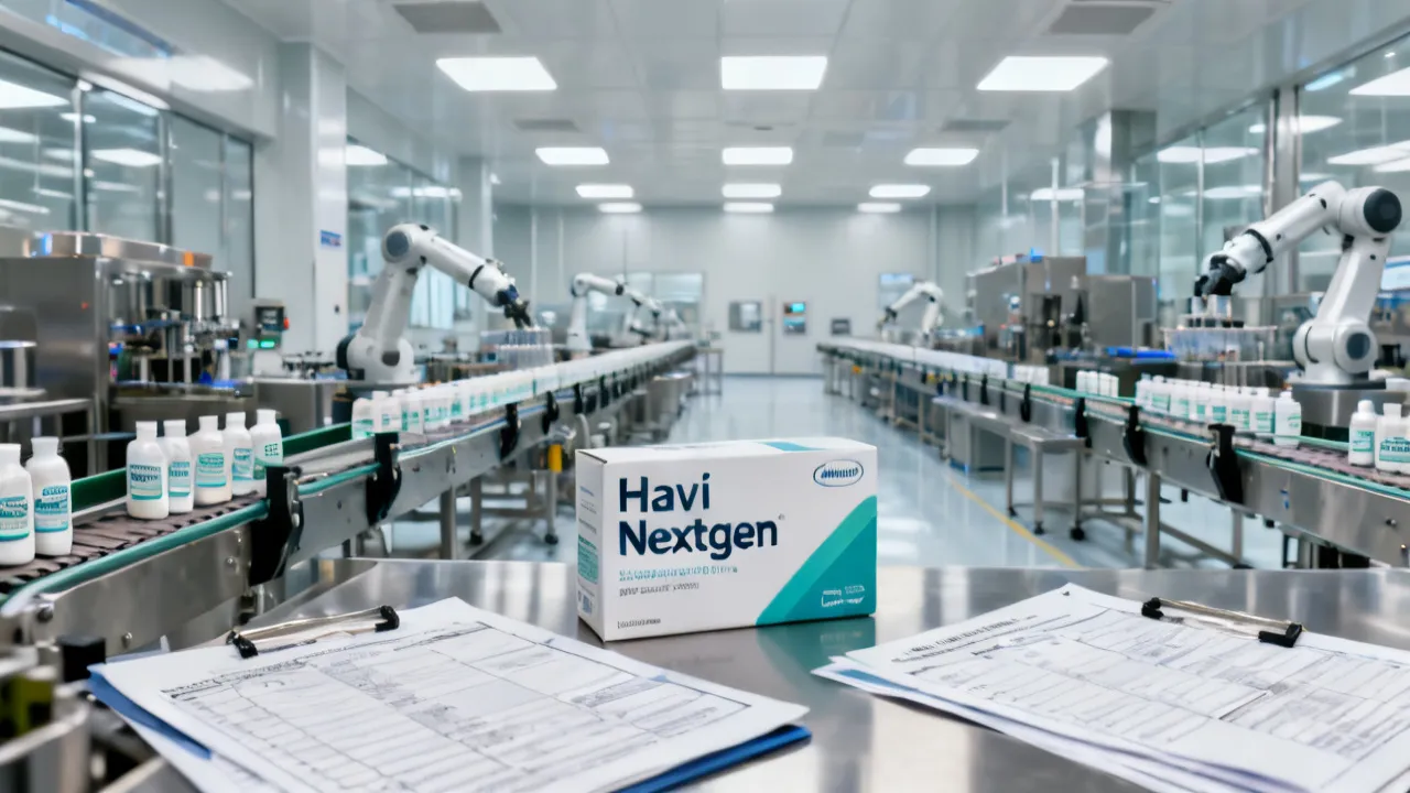 Havi Nextgen: Supplier, Pricing, and Practical Assessment