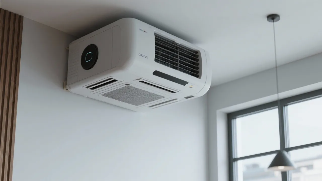 Understanding the Cvmt6502 Air Conditioner