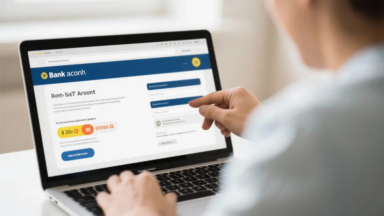 Unlocking Bank Account Sign-Up Bonuses