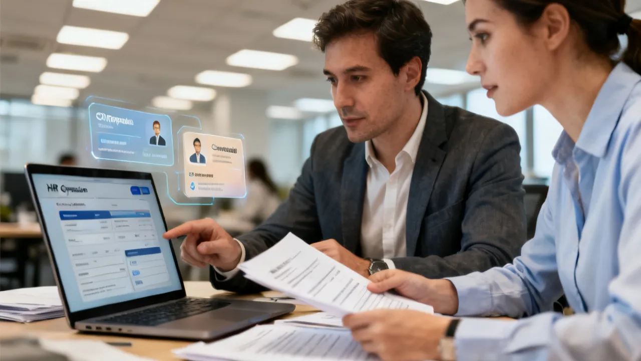 How Justworks.com Streamlines Modern Business HR Ops