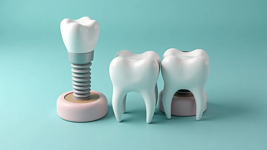 Affordable Dental Implants: Your Complete Guide