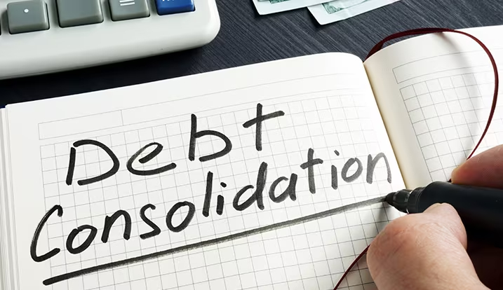 How to Eliminate Your Debt Faster with Low-Interest Consolidation Loans