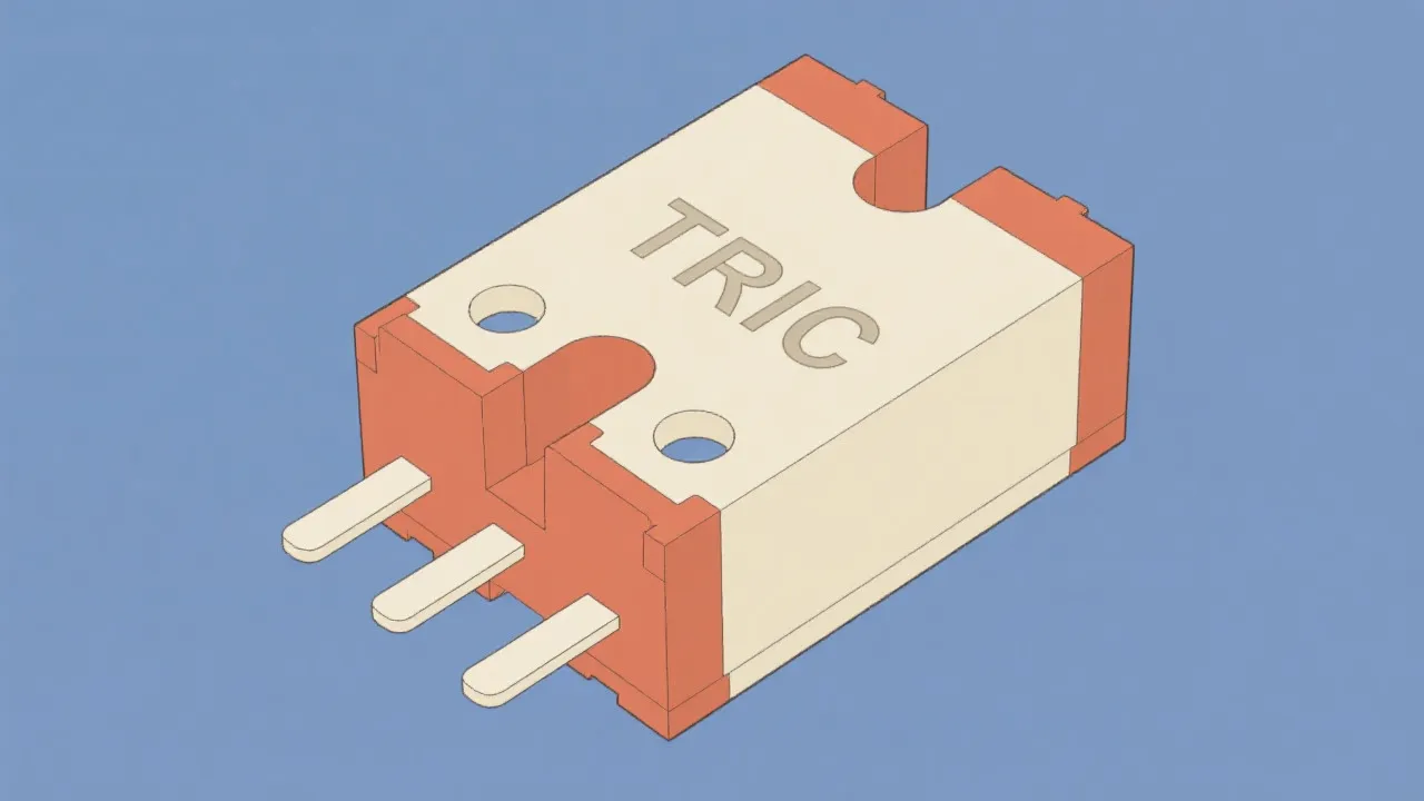 Comprehensive Guide to Triac Mouser