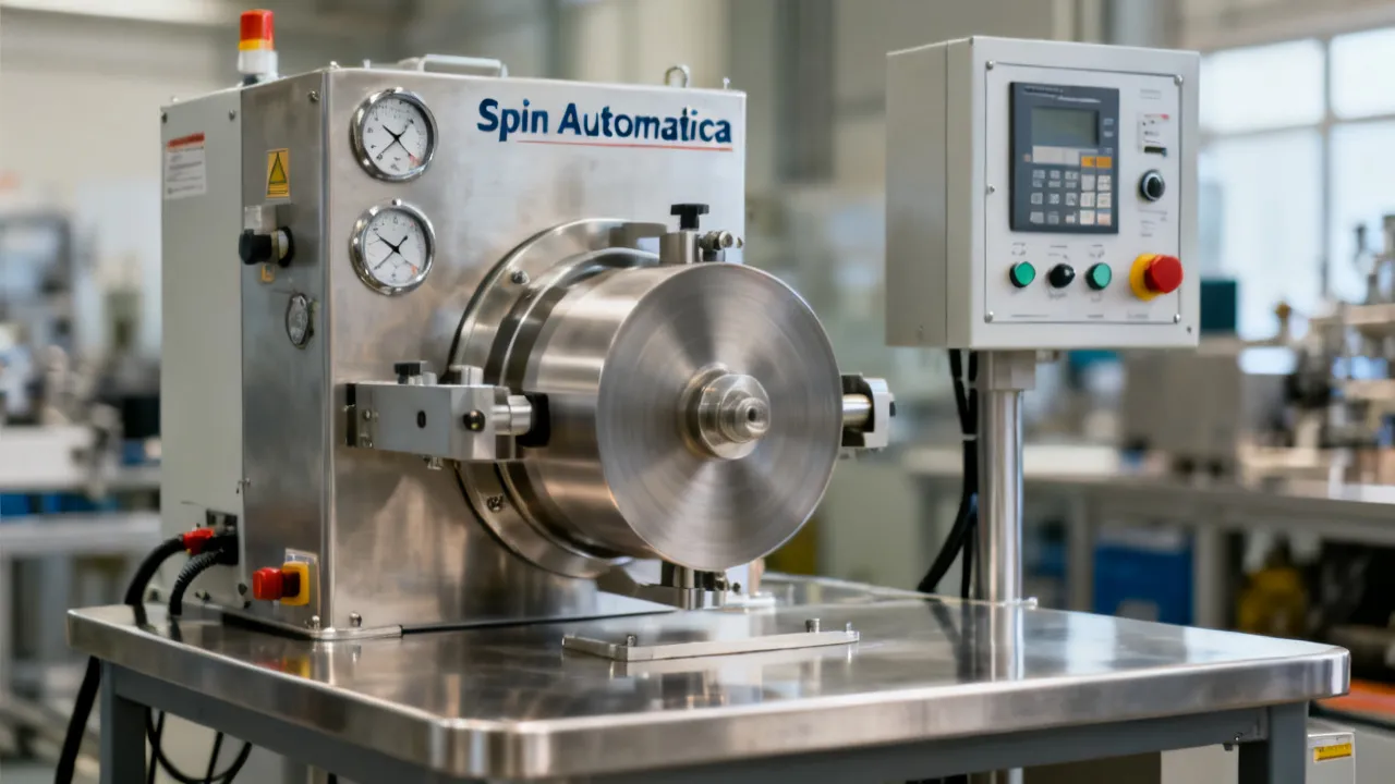 Spin Automatica: Expert Guide to Use and Sourcing
