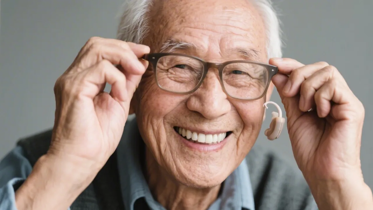 Exploring Medicare Plans for Dental, Vision, and Hearing