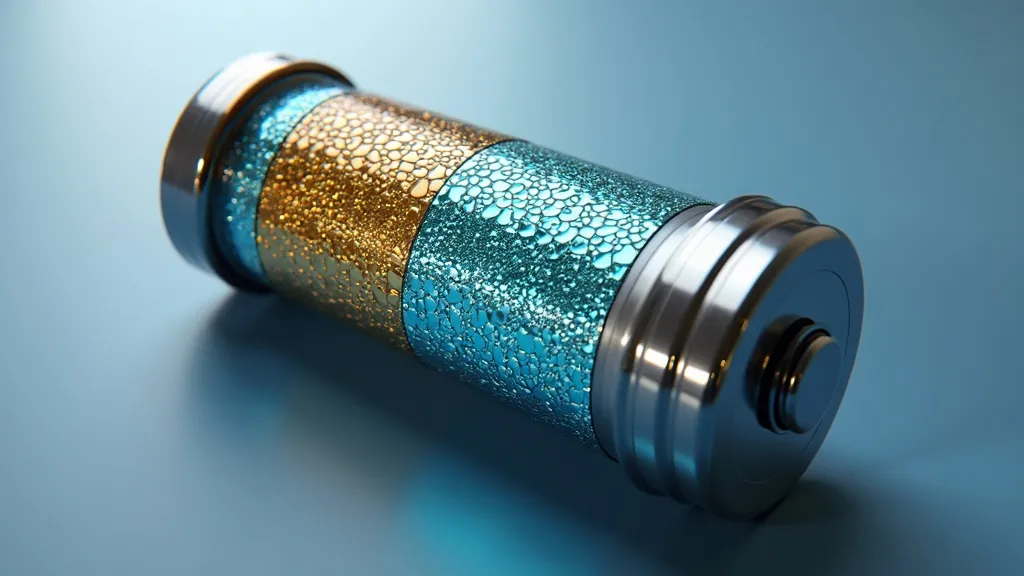 Understanding Pp 4100mh Batteries