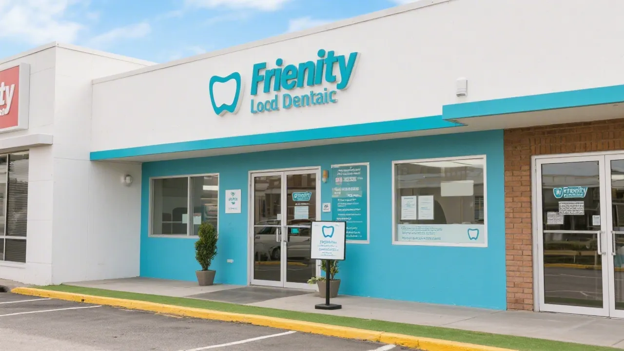 Discovering Local Dentists in My Area