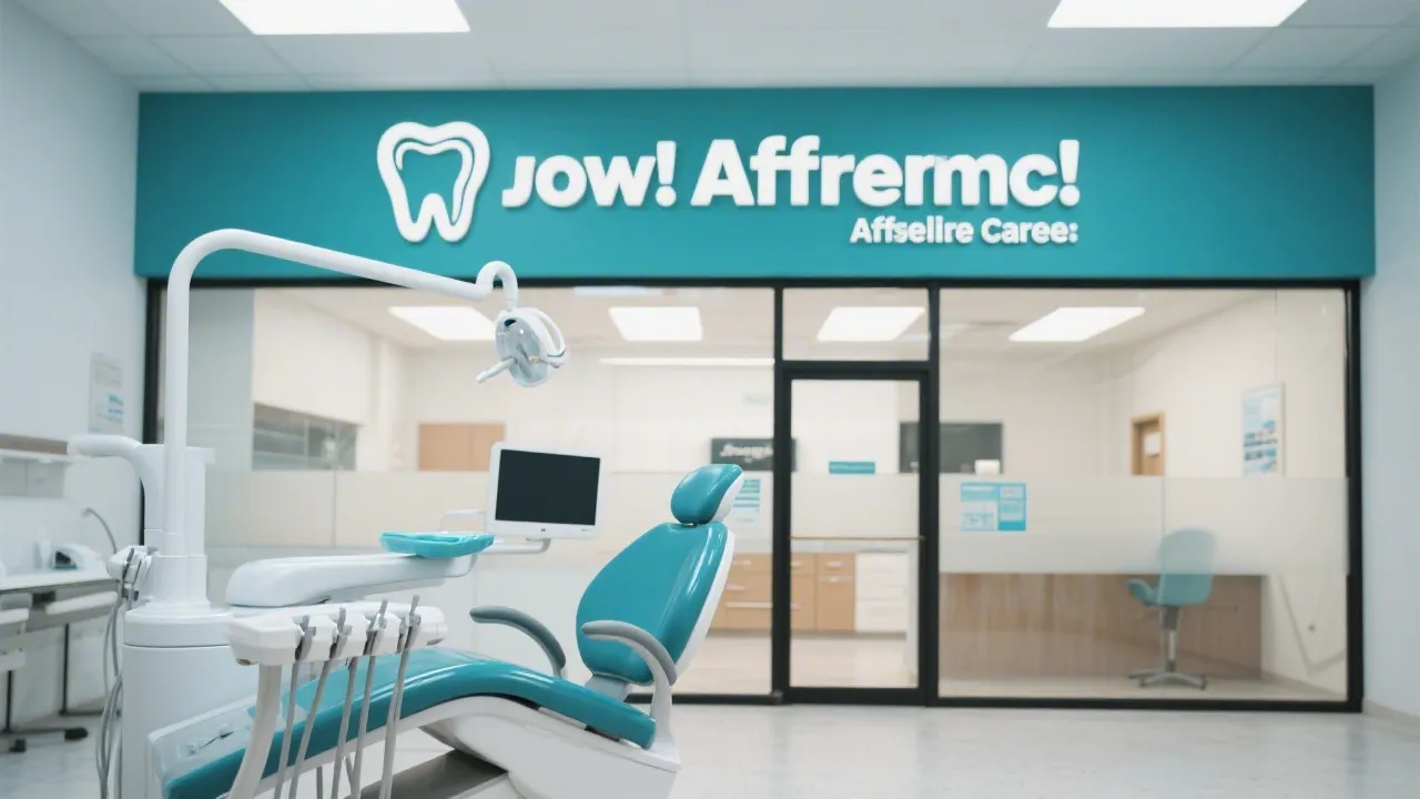 Dentists Accepting Medicare Benefits