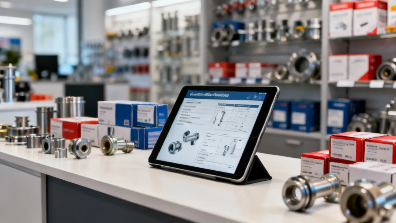 Understanding 03837516399 and Nearby Supplier Options