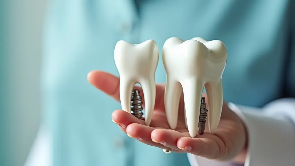 How to Obtain Affordable Dental Implants