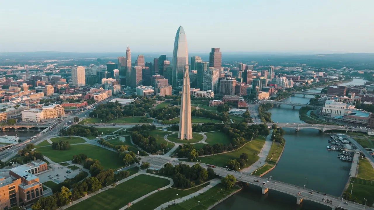 Exploring Norc St Louis