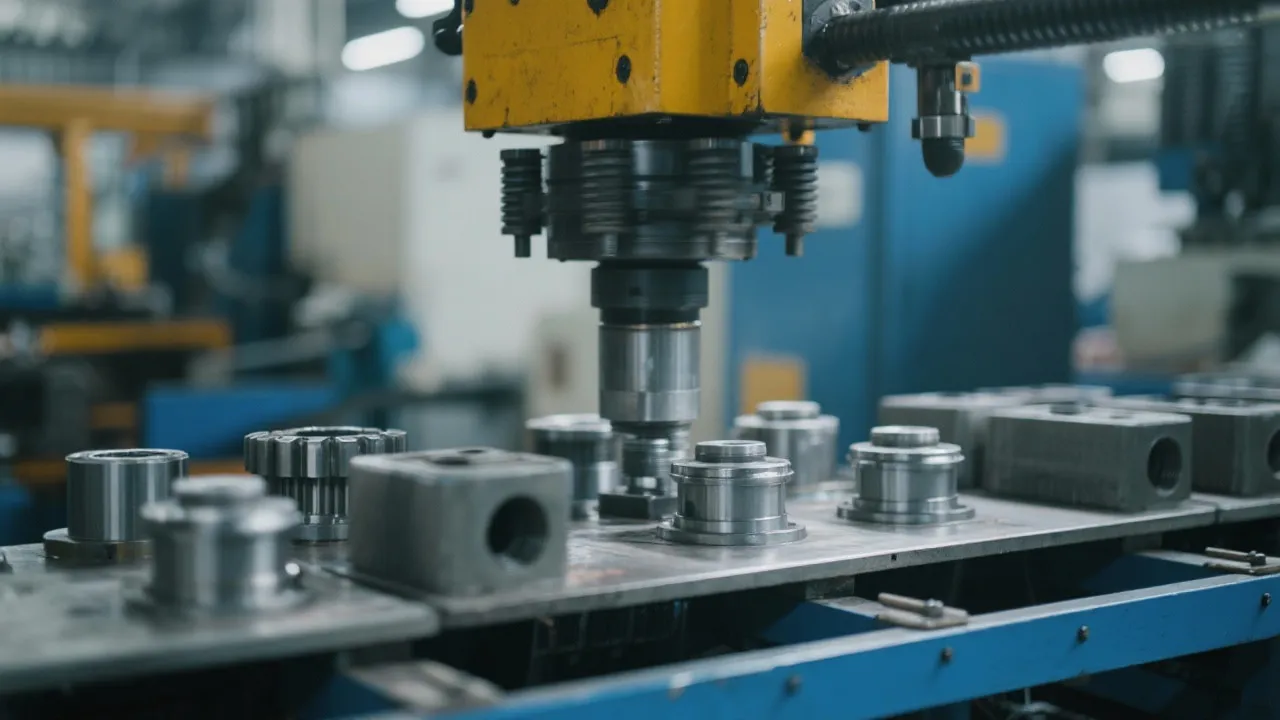 Unveiling the Versatility of 4wmm Rexroth