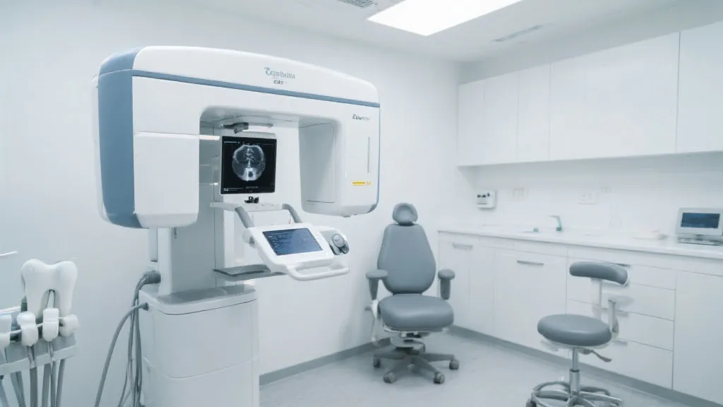 Understanding the Rayscan Alpha Plus