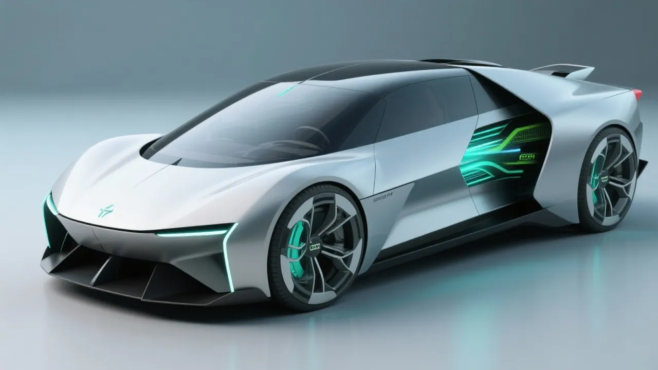 Understanding Commander Hibrido Cars