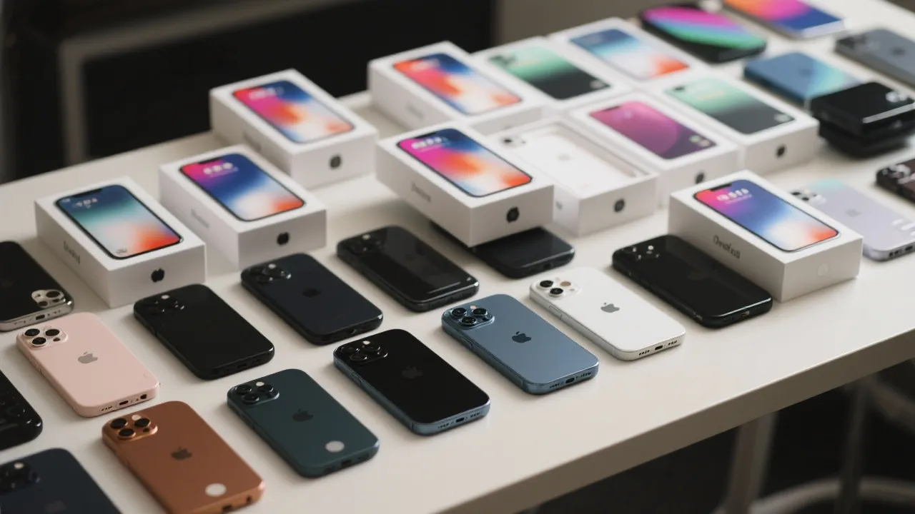 Affordable Cell Phones Without Credit Checks