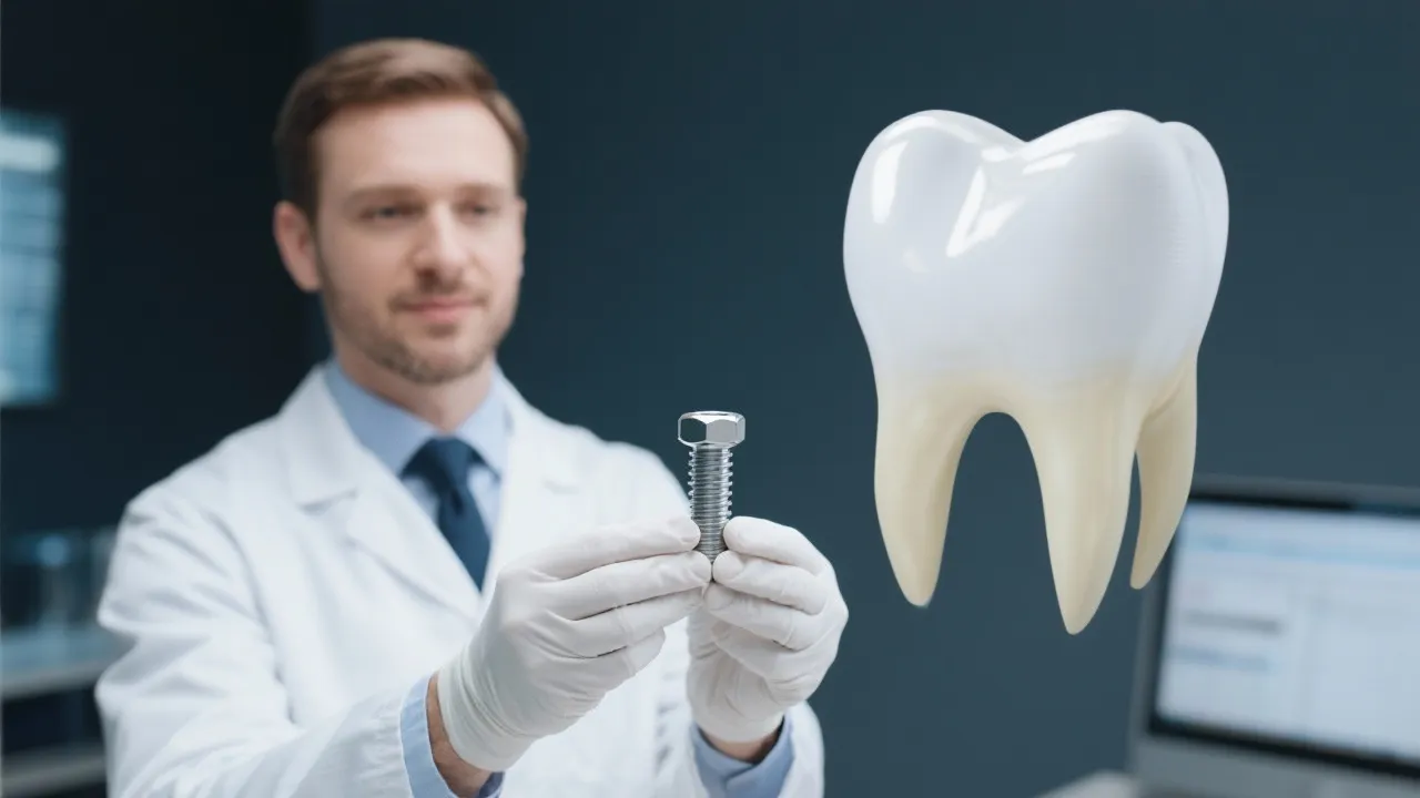 Understanding Dentsply Zirconia in Dentistry