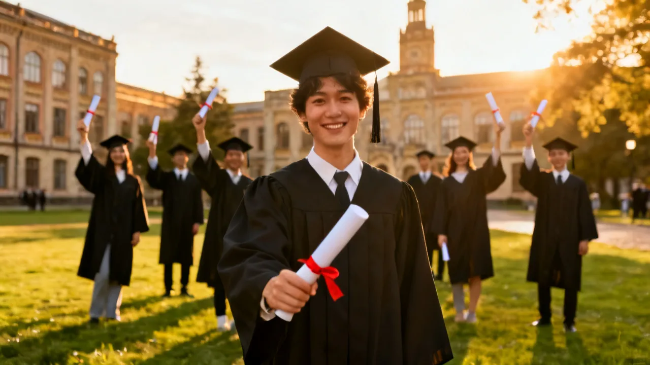 Understanding Libf Degrees