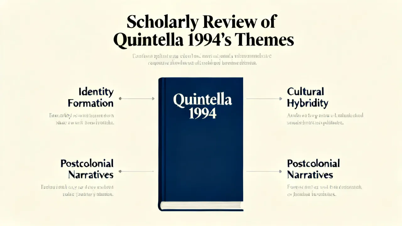Analyzing Quintella 1994's Impact