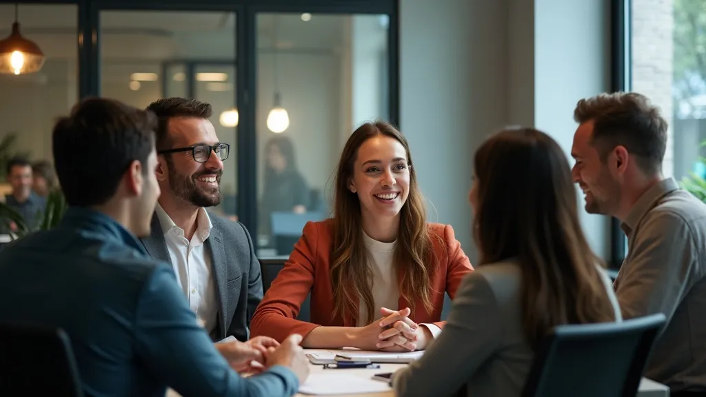 Strategies for Effective Employee Retention