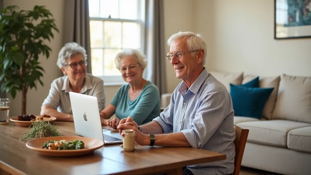 Discover Affordable 55+ Senior Living Options