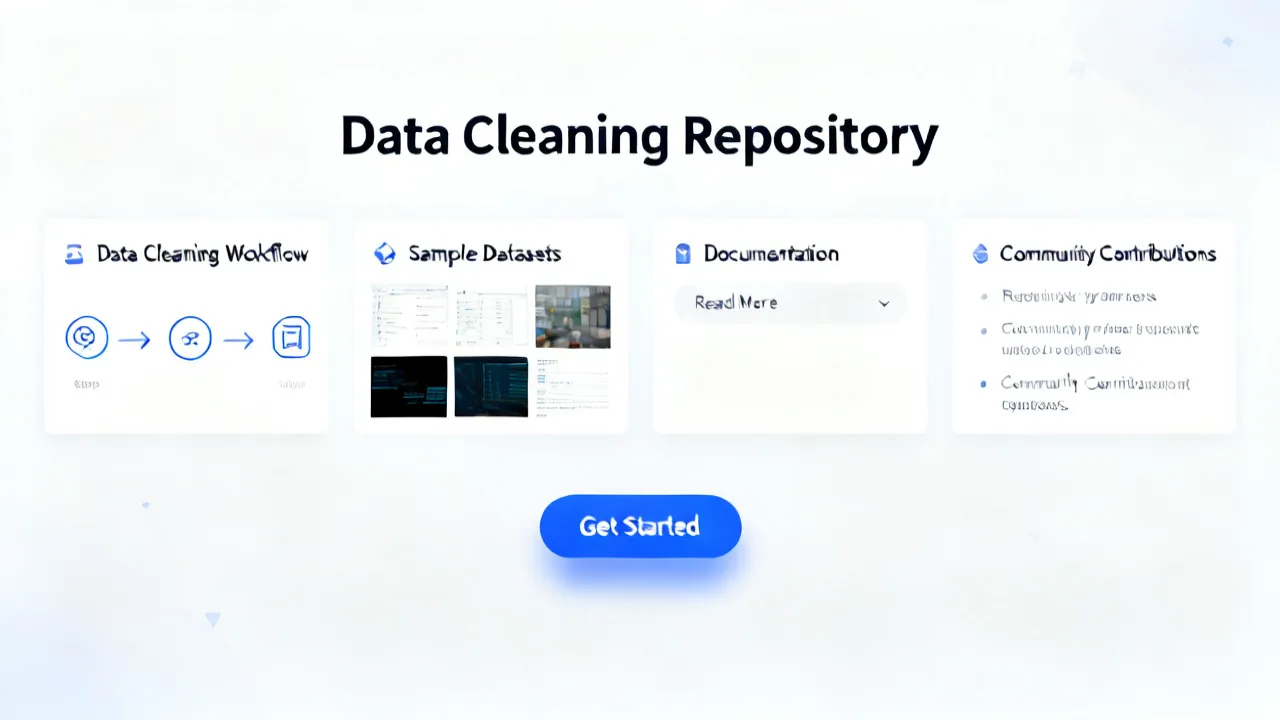 Understanding Activeclean on GitHub