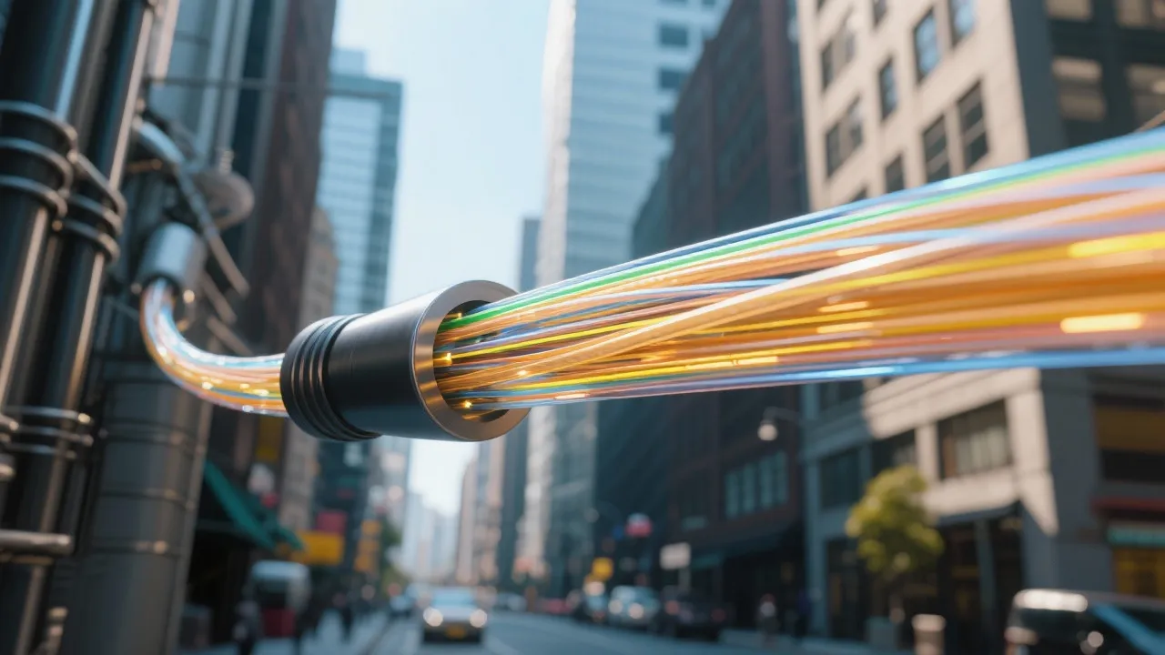 Exploring Vurt Fibra's Technological Impact