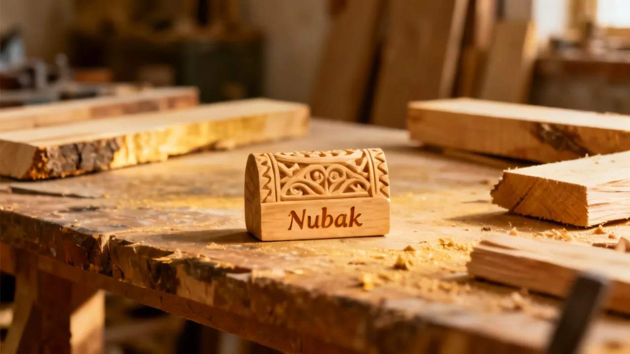 Nubak: Meaning, Uses, and Sourcing Considerations