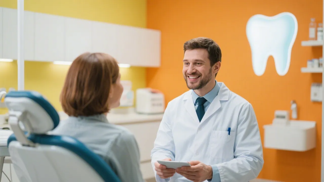 Navigating Affordable Dental Implants Nearby