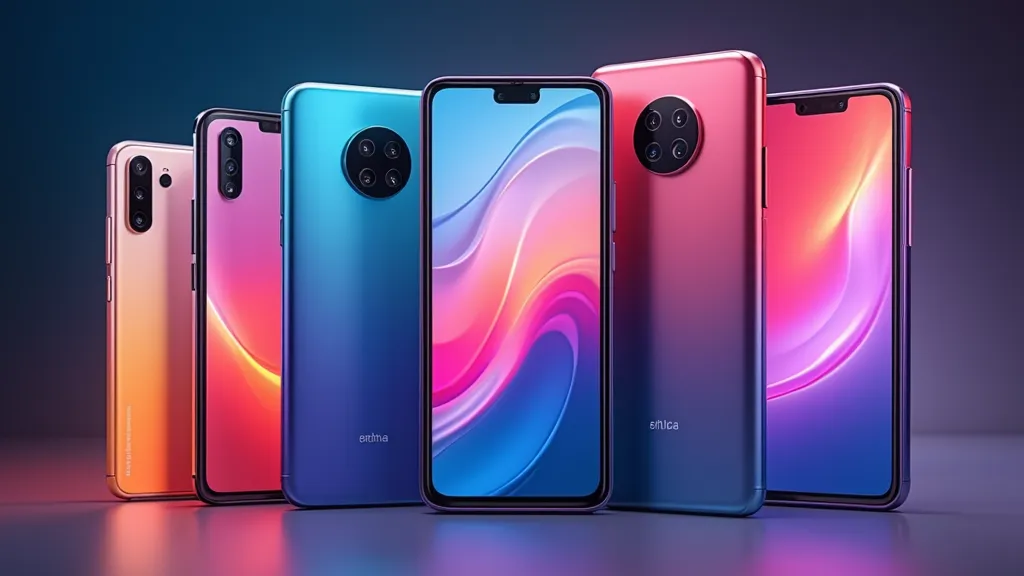 Your Guide to Getting a New Phone and Plan