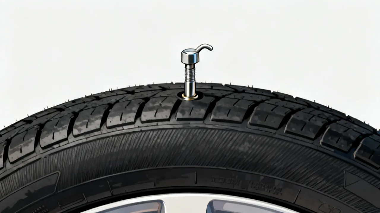 Understanding the Valve Tire System