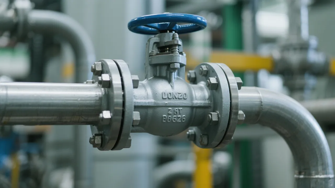 Understanding Rexroth Valve Systems