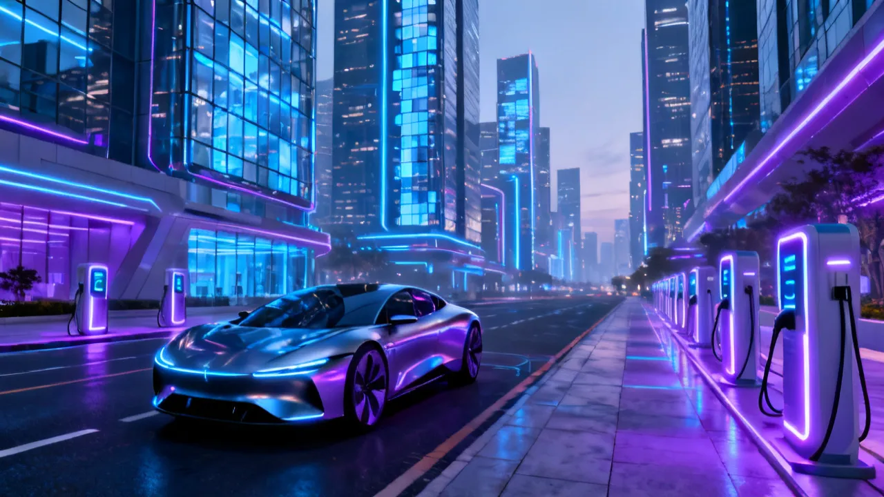 Understanding Electromobility Developments