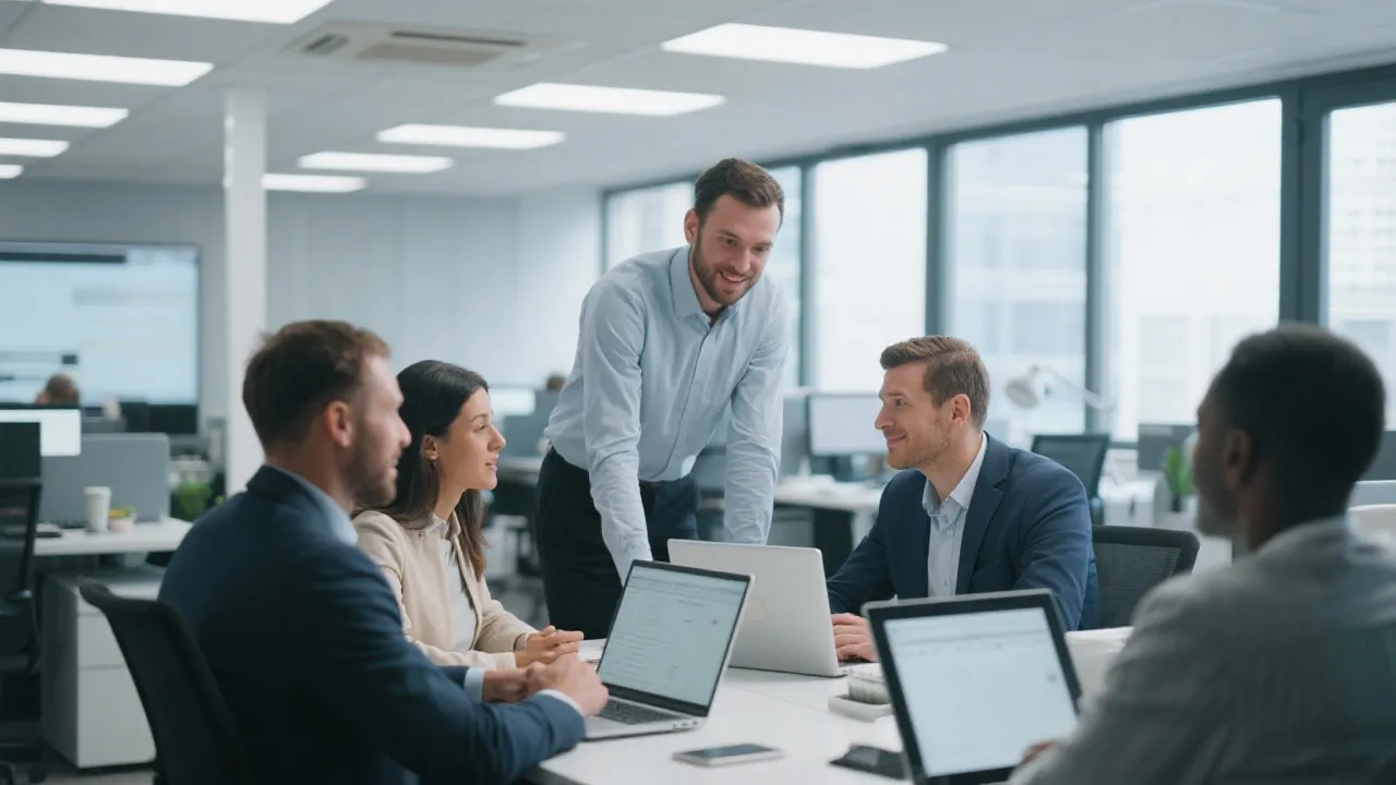 Unlock the Power of Octadesk