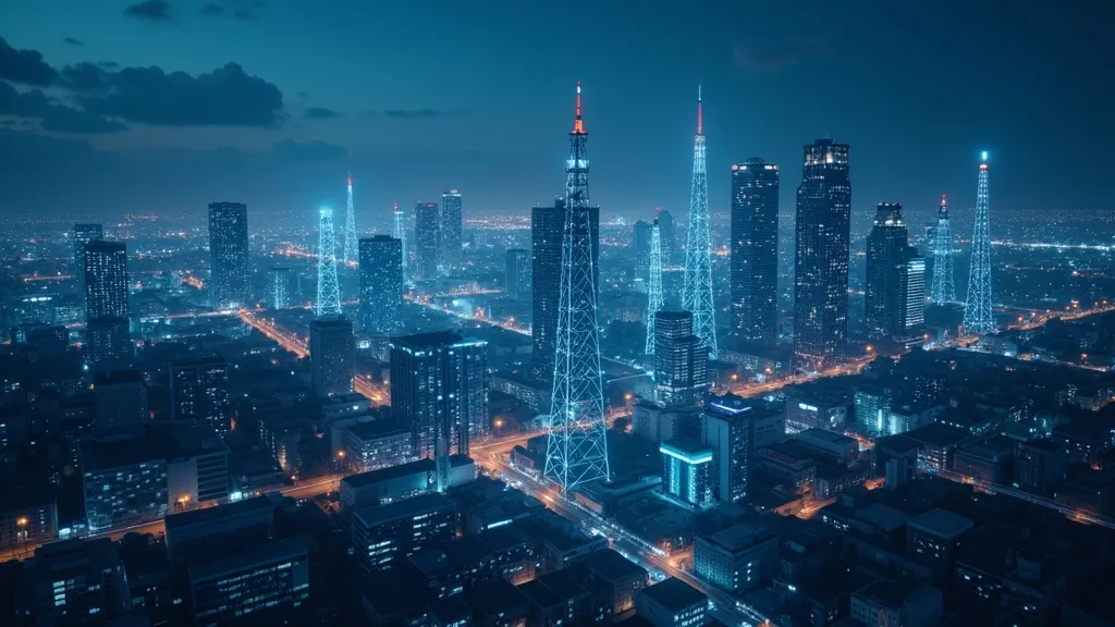 Exploring Linnet Telecom Services