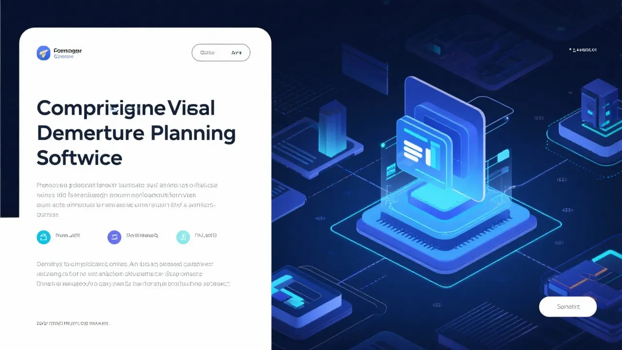 A Comprehensive Guide to Demand Planning Software