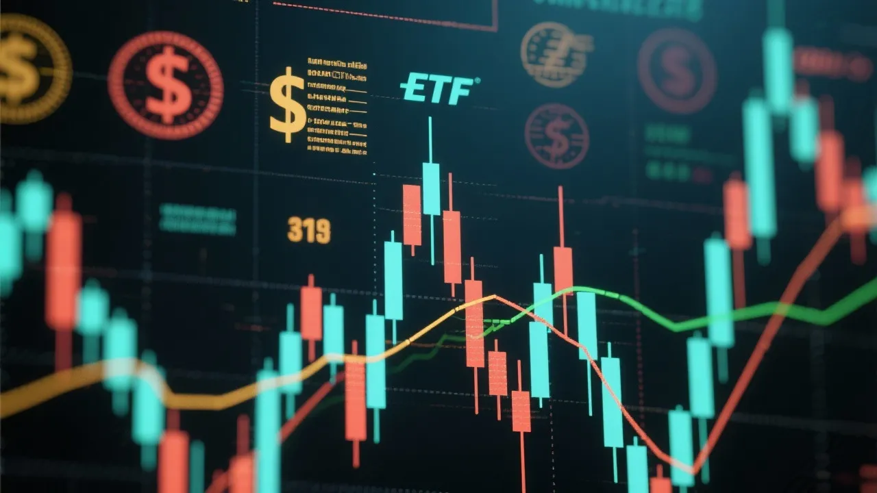 Understanding Vanguard Cef ETF