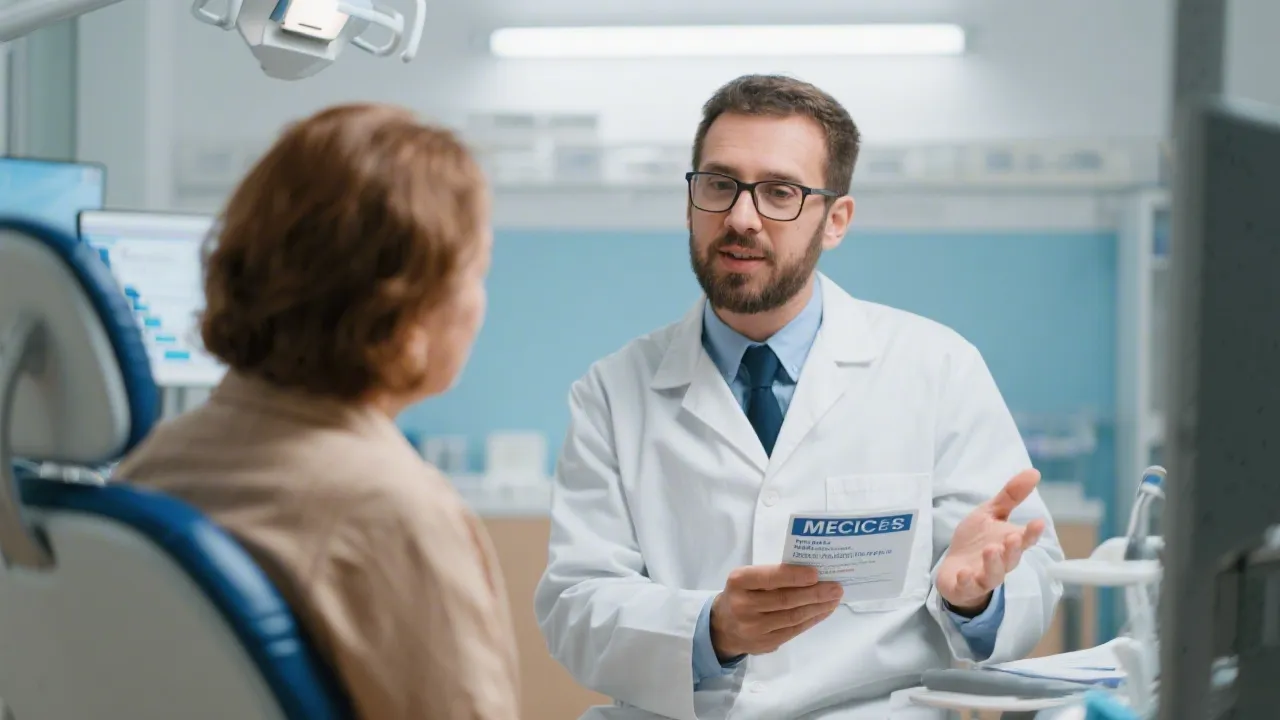 Dentists Accepting Medicare: A Comprehensive Guide