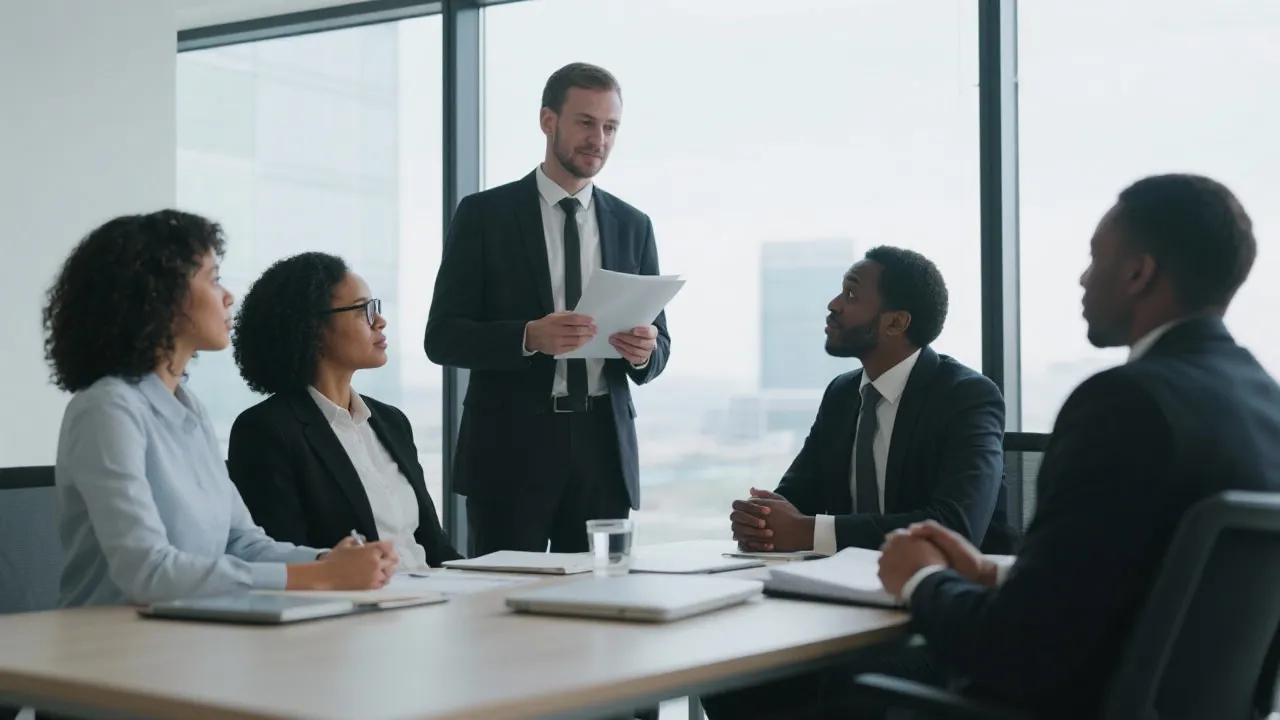 Insight into Gt Lawyers