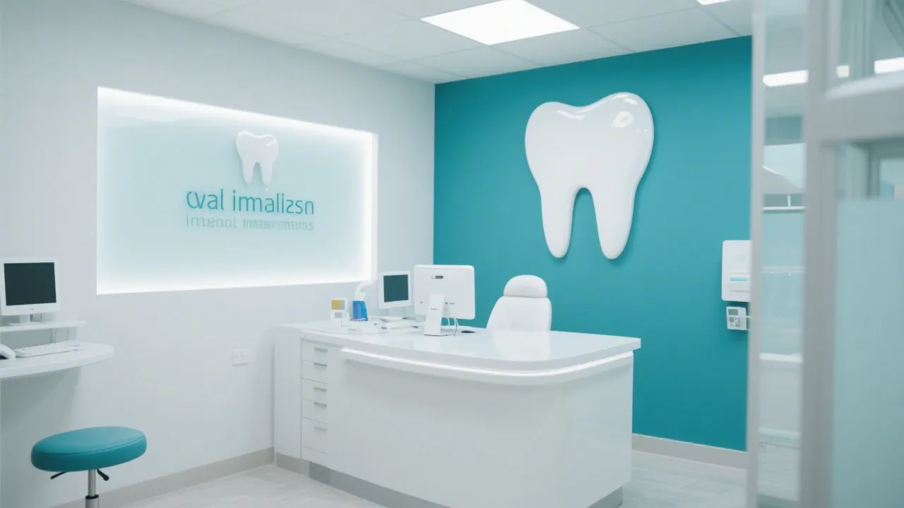 Finding Teeth Fixing Solutions Nearby