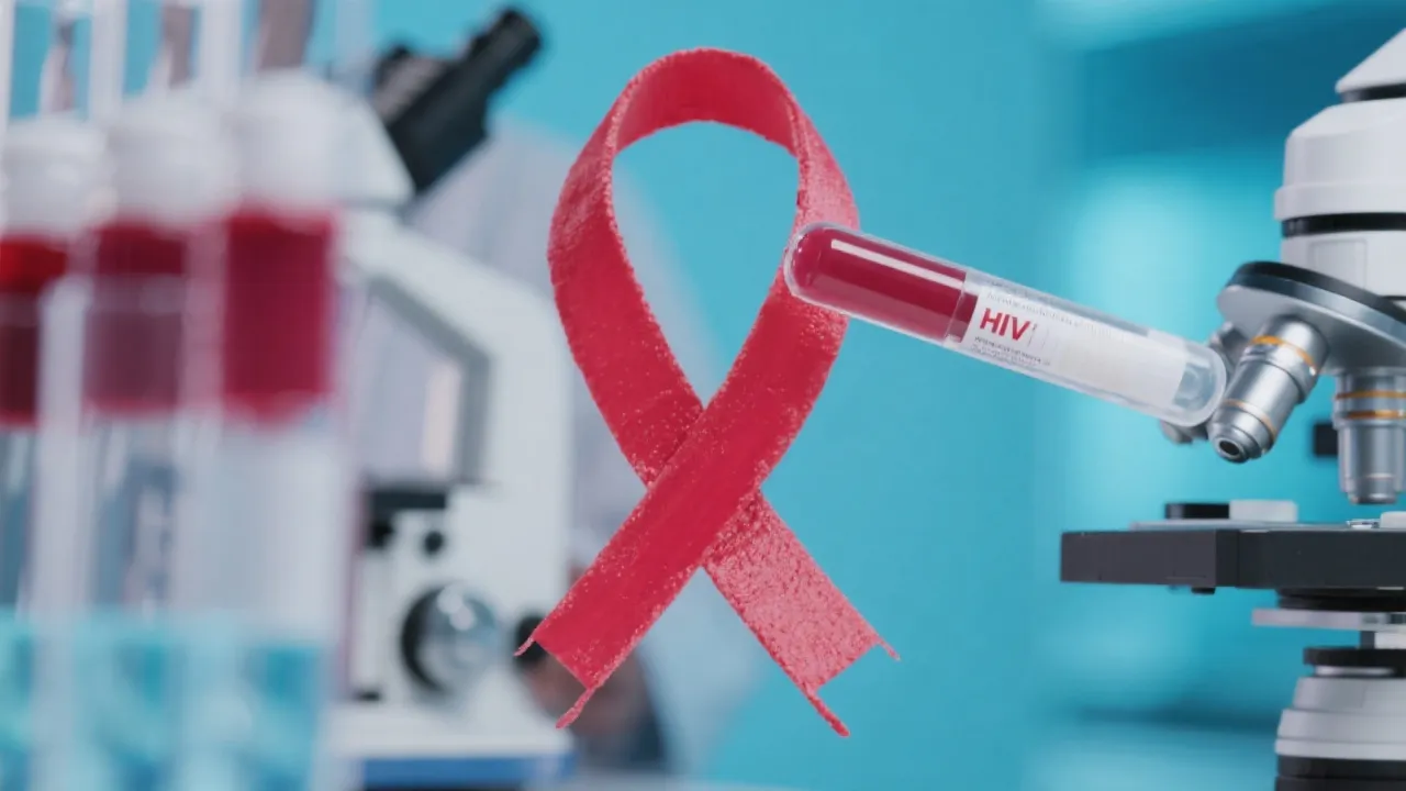Innovative Therapeutic Strategies in HIV Treatment
