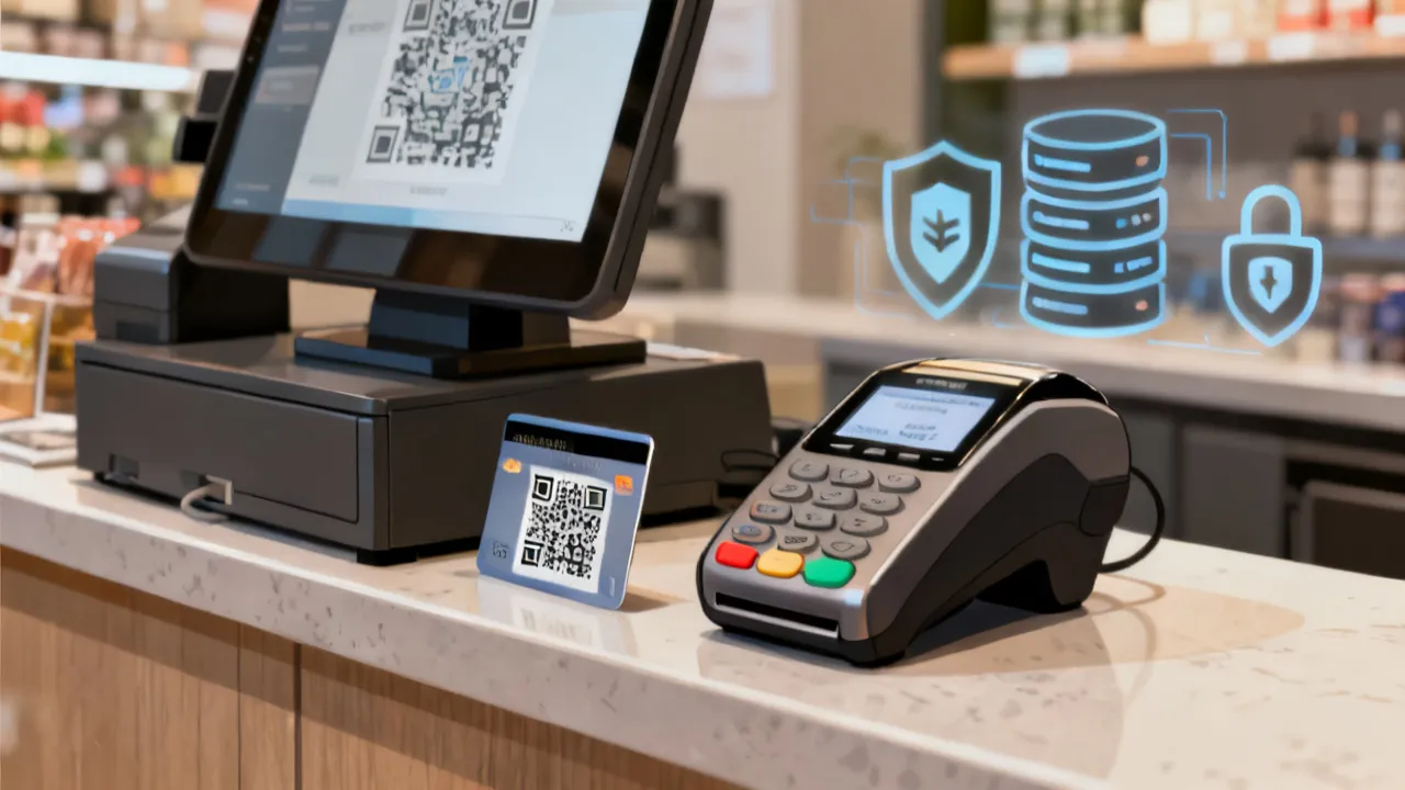 Payment Processing Systems: Expert Selection Guide