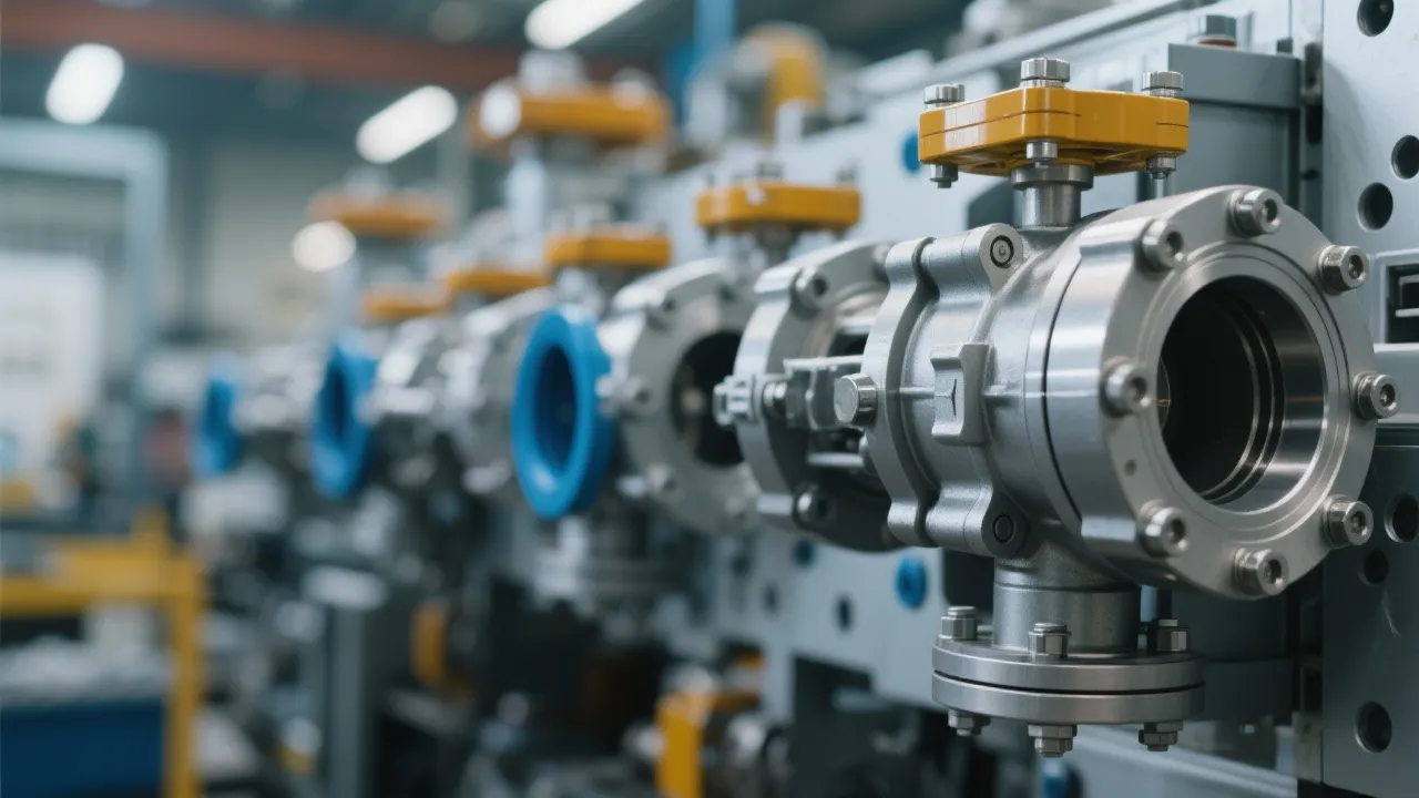 Understanding Rexroth Modular Valves