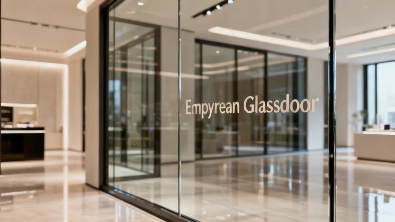 Understanding Empyrean Glassdoor Solutions and Supplier Fit