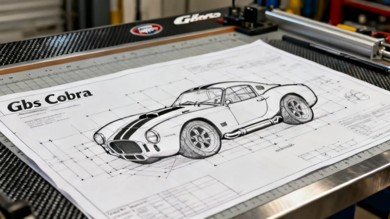 Gbs Cobra Guide: Specs, Sourcing, and Setup