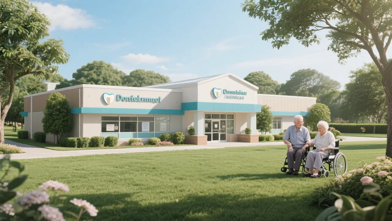 Dental Plans for Seniors on Medicare