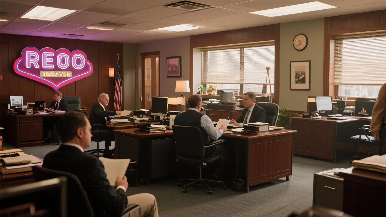 Understanding Legalmatch Services in Reno