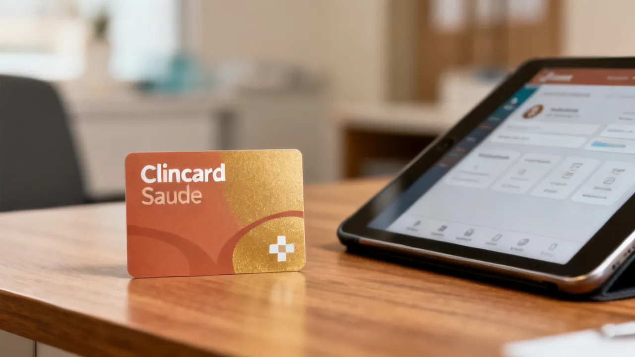 Clincard Saude: How to Choose a Health Card