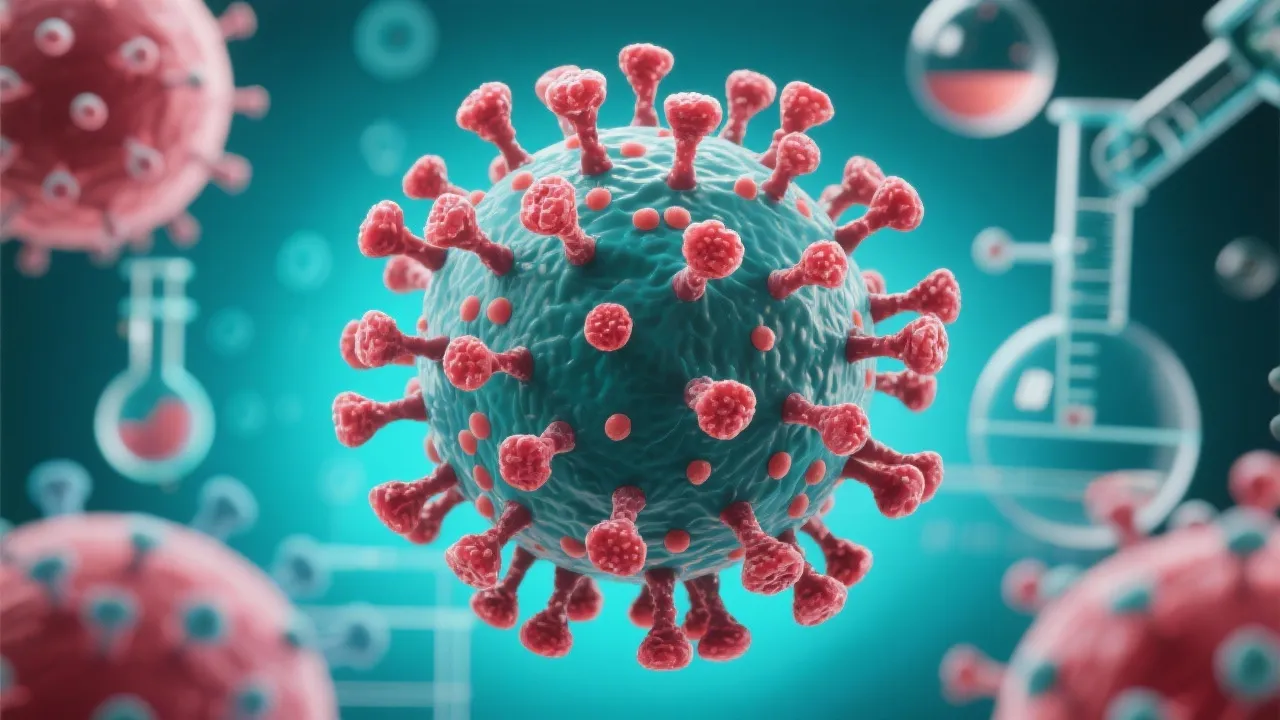 Understanding Hepatitis B Virus